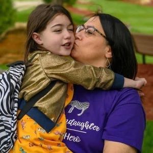 Meet your Posher, Joan